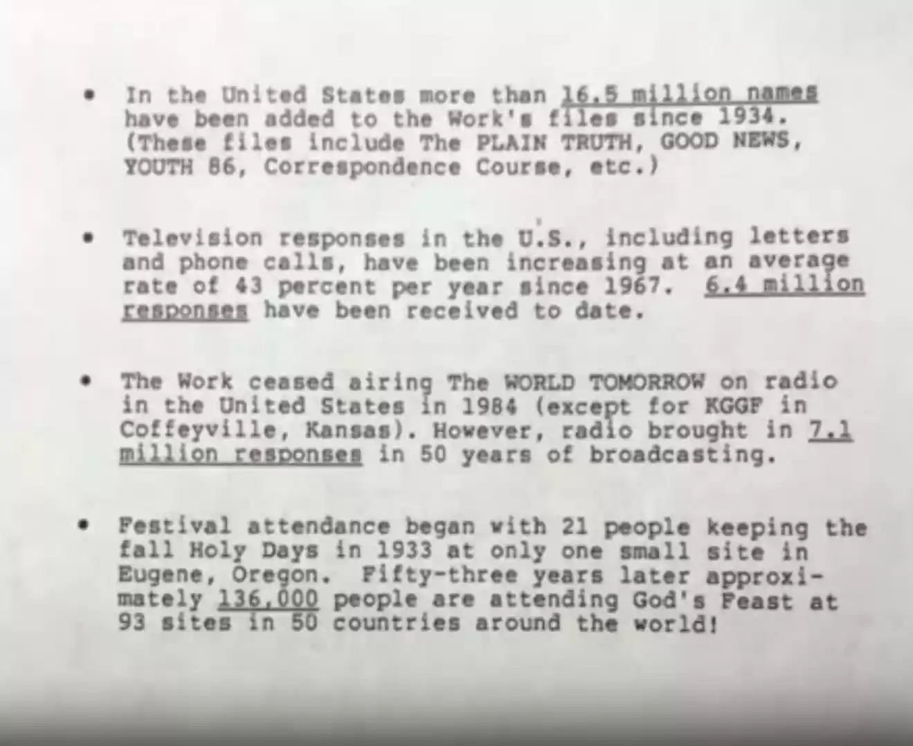 Interoffice Memo 2Oct1986a, p2